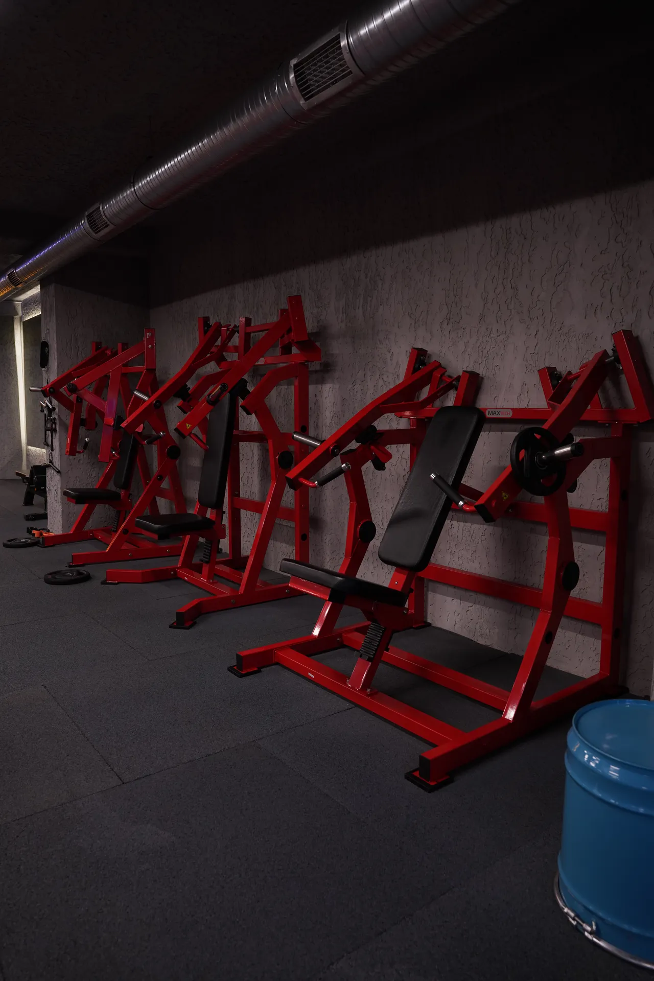 Avcılar Vücut Geliştirme Salonu GYM LABS